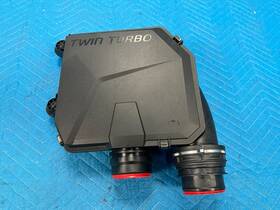 28110-ar310 Genesis Gv70 3.5l Air Cleaner Assembly Drivers Side 2022 2023 Oem 28110-ar310 Genesis Gv70 3.5l Air Cleaner Assembly Drivers Side 2022 2023 Oem