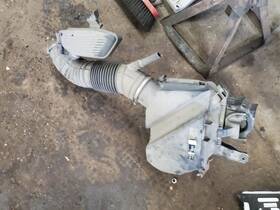 319-10145 Genesis Air Cleaner 3.8l Fits 18-20 G80 1814896
