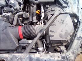 319-10146r Genesis Passenger Right Air Cleaner 5.0l Fits 18-20 G80 1485015