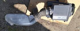 319-6203 Genetal Motors 03-07 Sierra Silverado 5.3l Engine Intake Complete Air Cleaner Filter Box Oem