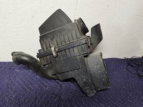 47wr45k Genuine 2010-2013 Ford Transit Connect Air Intake Airbox With Mass Airflow Sensor 47wr45k Genuine 2010-2013 Ford Transit Connect Air Intake Airbox With Mass Airflow Sensor