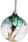 Glassware Spring Tree Of Life Small Glass Friendship Ball Air