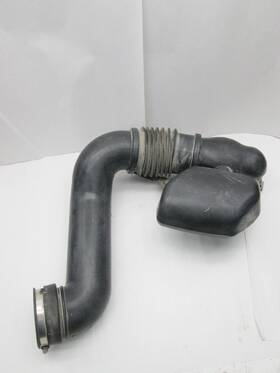 10396842 Gm 2007-2013 Chevy Silverado 4.3l Engine Air Intaketube Resonator Oem 08