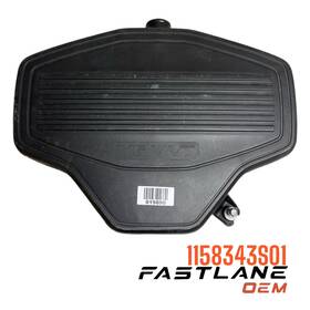 1158343s01 Gm 2019-2023 Chevrolet Blazer Air Cleaner Filter Resonator Oem