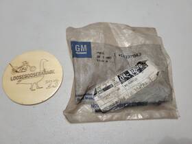 12337843 Gm Nos Air Cleaner Stud Bolt #12337843 For 85-95 Chevrolet Gmc Diesel 6.2l C/k R/v