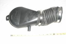 15744941 Gm 97-02 Vortec Adapter Chevy Express Intake Tube Boot Assembly Duct Genuine Oem