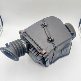 19201278 Gm 00-05 Buick Lesabre Bonneville 3.8l Air Intake Cleaner Box Tube Meter Tested