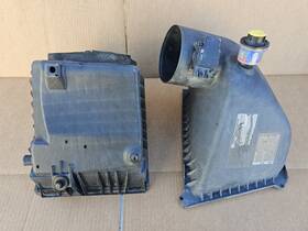 20847794 Gm 2011 2012 Air Cleaner Box Silverado Sierra 3500hd Lml 6.6l Duramax