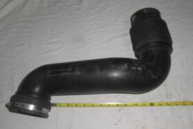 215176891 Gm 99-06 Chevy Silverado 4.3 Air Intake Hose V6 Vortec Duct Tube Genuine Oem