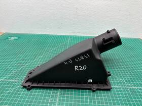 22912071 Gm 12-15 Cadillac Ats Cts 3.6l. Air Intake Cleaner Filter Housing Box Cover Oem