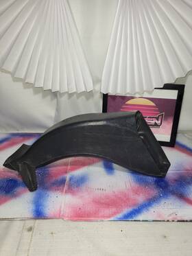 23224729 Gm Oem 2014-2019 Chevrolet Corvette Rh Passenger Side Front Brake Duct