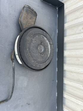25098375 Gm 92 93 94 95 1995 Chevrolet Truck Silverado 1500 2500 3500 Oem Air Cleaner