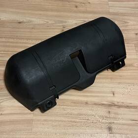25314815 Gm Oem 2001-2004 C5 Corvette Air Cleaner Intake Cover Lid