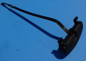 25166560 Gm 25314816 1997-2004 C5 Corvette Air Cleaner Clamp