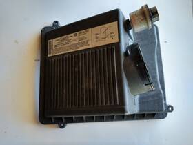 25332360 Gm Air Filter Box Top Lid Cover Gas Engine 4.3 5.3 6.0 Silverado Sierra Tahoe Yukon