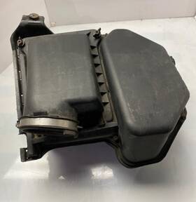 25719248 Gm 2000-2005 Cadillac Deville Airbox P/n Genuine Oem Part Warranty