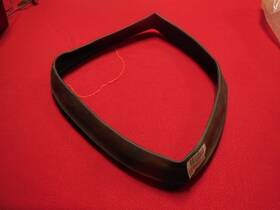 3955231 Gm Nos 1970 - 72 Chevelle El Camino 1969 Camaro With Cowl Induction Zl-2 Hood Seal