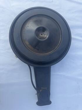 6484164 Gm 1968 Chevrolet Gmc C10 C20 C30 K10 K30 Suburban 327 Air Cleaner Custom Cst