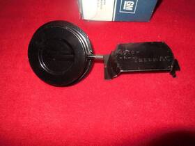 6484247 Gm Nos 1969 - 1968 Impala Chevelle 396 427 With At Factory Air Cleaner Heat Riser Pod