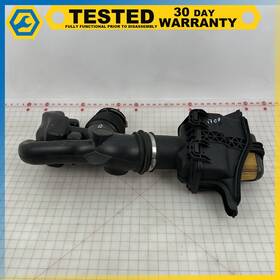 84032884 Gm 14-19 Chevy Corvette C7 Engine Air Intake Cleaner Filter Housing Box Airbox Oem