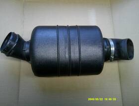 8997946 Gm 1978 1979 1980 Oldsmobile Buick 5.7l 350 V8 Diesel Air Cleaner Duct Box