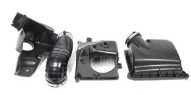 92089331 Gm 2004-2006 Pontiac Gto Factory Air Intake System Box And Hose Assembly Used Oem