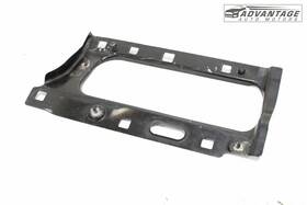 Anh14263 Gm 2015-2019 Chevrolet Silverado 2500 Hd Air Cleaner Intake Box Bracket Frame Oem