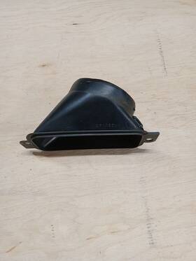 1250122 Gm General Motors Buick Chevrolet Oldsmobile Pontiac 1250123 1970s Air Cleaner Duct Oem