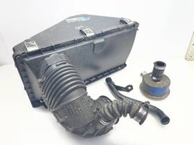 Gm General Motors Gmc Chevy Chevrolet Detroit Diesel Oem 25098524 91 - 95 Obs 6.2l Silverado 6.5l Sierra Turbo Air Intake Box
