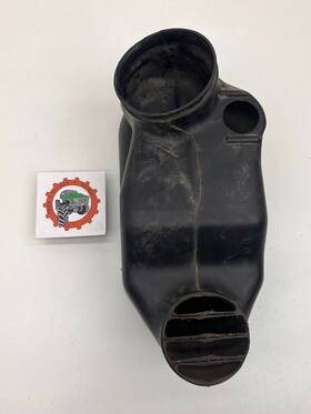 15592495 Gm Gmc Chevy Chevrolet 84-87 Truck Suv Air Intake Core Support Tube 15592495 Gm Gmc Chevy Chevrolet 84-87 Truck Suv Air Intake Core Support Tube