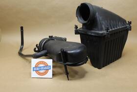 25099905 Gm Gmc Chevy Chevrolet 95 S10 Blazer Jimmy 4.3 V6 Factory Air Intake With Maf Complete Oem 25099905 Gm Gmc Chevy Chevrolet 95 S10 Blazer Jimmy 4.3 V6 Factory Air Intake With Maf Complete Oem