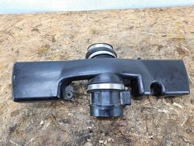 15242591 Gm Motors Cadillac Oem Original Genuine Factory 2 Door Xlr 2004-2009 Engine Air Intake Filter Box Resonator Mass Flow Sensor