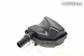 111323ps Gmc 2018-2021 Terrain Awd 1.5l Front Engine Air Cleaner Filter Resonator Box Oem