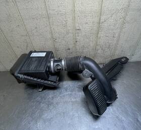 15780684 Gmc 07-09 Yukon 6.2l Air Intake Cleaner Filter Assembly With Maf Oem 15780684 Gmc 07-09 Yukon 6.2l Air Intake Cleaner Filter Assembly With Maf Oem