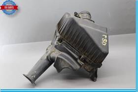 15895603 Gmc 09-12 Acadia Air Cleaner Intake Box Black Oem