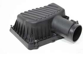 84387754 Gmc 2018-2021 Terrain Engine Air Cleaner Intake Filter Upper Housing Box Oem