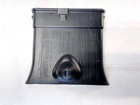 84535442 Gmc 20-24 Sierra 2500 3500 Hd Hvac Rear Floor Outlet Air Tube Duct Adapter Oem 84535442 Gmc 20-24 Sierra 2500 3500 Hd Hvac Rear Floor Outlet Air Tube Duct Adapter Oem