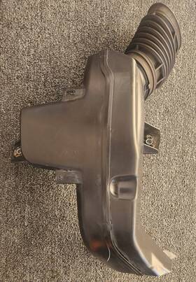 84760854 Gmc 2022 Terrain Oem Intake Air Baffle
