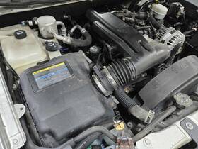 88983027 Gmc 2006 - 2009 Envoy 5.3l Air Cleaner Complete Assembly With Resonator 88983027 Gmc 2006 - 2009 Envoy 5.3l Air Cleaner Complete Assembly With Resonator