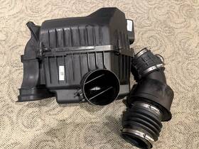 A3248c Gmc 20-23 Hd Lp5/l5d Silverado Sierra Duramax Diesel Air Filter Housing Box Assembly