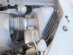 Acl-760 Gmc 2012-2017 Acadia Air Cleaner Housing Box Oem