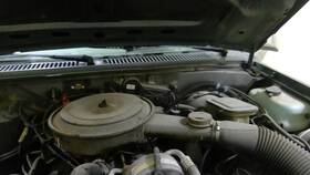 319.gm9187 Gmc Truck S15pickup 1987 Air Cleaner 1743096