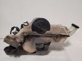 1523076 Gmc Truck Air Cleaner 5.3l Fits 03-04 Envoy Xl