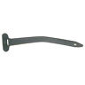 Gmk40202306924 Goodmark Wire Strap For Chevrolet Camaro Chevelle El Camino Gmc