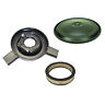 Gmk4021230704sx Goodmark Air Cleaner Assembly For Chevrolet Camaro