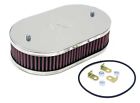 Gtca06246-scirocco Volkswagen Air Cleaner Assembly Fits Scirocco Auto Parts Performa