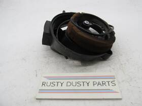 29101-86 Harley-davidson 1986-91 Evo Softail Air Filter Backing Plate