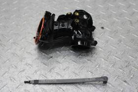 7810175 Harley-davidson 19 Heritage Softail Special - Oem Airbox Boot
