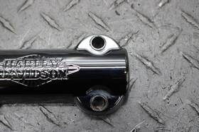 7810176 Harley-davidson 19 Heritage Softail Special - Handlebar Risers