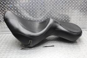 7810723 Harley-davidson 2005 Softail Fatboy Front Double Seat Saddle